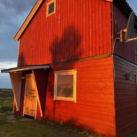 Stallen, The Stable Andoya