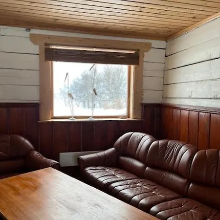 度假居 Stallen, The Stable *