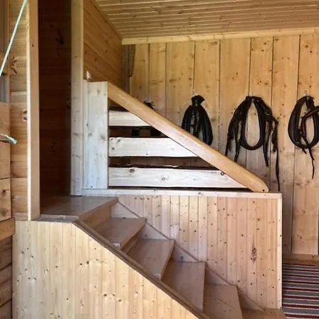 度假居 Stallen, The Stable *